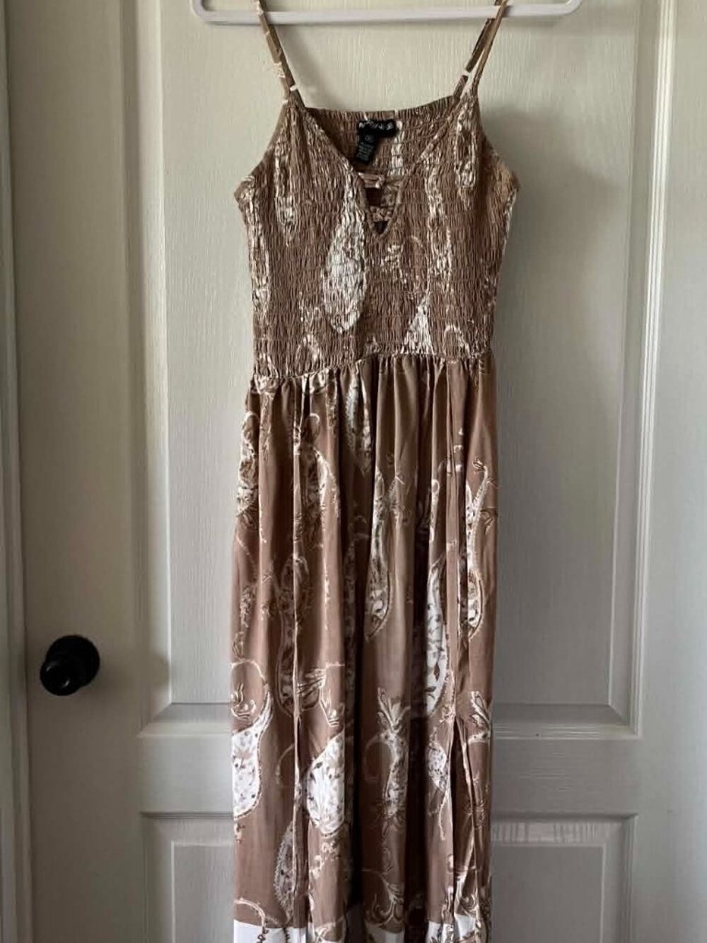 Marianne Midi Dress size 1X - Picture 3 of 6